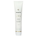 【月間優良ショップ受賞】 Philip B Weightless Volumizing Conditioner (All Hair Types) フィリップ B ウェイトレス ボリューマイジング コンディショナー (オール ヘア タイプ) 178ml/6oz 送料無料 海外通販