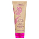 【月間優良ショップ受賞】 Aveda Cherry Almond Softening Conditioner アヴェダ チェリー アーモンド ソフニング コンディショナー 200ml/6.7oz 送料無料 海外通販