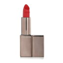 【月間優良ショップ受賞】 Laura Mercier Rouge Essentiel Silky Creme Lipstick - # Rouge Electrique (Orange Red) ローラ メルシエ ルージュ エッセンシャル シルキー クリーム リップスティッ 送料無料 海外通販