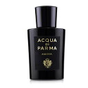 【月間優良ショップ受賞】 Acqua Di Parma Signatures Of The Sun Ambra Eau De Parfum Spray アクアディパルマ シグネチャー・オブ・ザ・サン アンブラ EDP SP 100ml/3.4oz 送料無料 海外通販