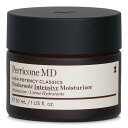【月間優良ショップ受賞】 Perricone MD High Potency Classics Hyaluronic Intensive Moisturizer ドクターペリコン ハイ ポテンシー クラシック ヒアルロン インテンシブ モイスチャライザー 30ml/1oz 送料無料 海外通販