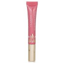 【月間優良ショップ受賞】 Clarins Natural Lip Perfector - # 19 Intense Smoky Rose クラランス ナチュラル リップ パーフェクター - # 19 Intense Smoky Rose 12ml/0.35oz 送料無料 海外通販