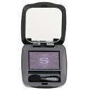 【月間優良ショップ受賞】 Sisley Les Phyto Ombres Long Lasting Radiant Eyeshadow - # 34 Sparkling Purple シスレー レ フィト オンブル ロング ラスティング ラディアント アイシャドウ - # 送料無料 海外通販