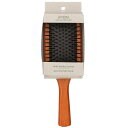 【月間優良ショップ受賞】 Aveda Wooden Mini Paddle Brush アヴェダ Wooden Mini Paddle Brush 1pc 送料無料 海外通販