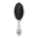 ウェットブラシ Kid's Detangler - # Rainbow 1pc