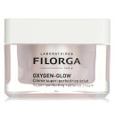 【月間優良ショップ受賞】 Filorga Oxygen-Glow Super-Perfecting Radiance Cream フィロルガ オキシジェングロウ スーパーパーフェクティング ラディアンスクリーム 50ml/1.69oz 送料無料 海外通販