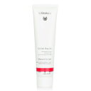 【月間優良ショップ受賞】 Dr. Hauschka Shower Cream with Lemon & Lemongrass ドクターハウシュカ シャワー クリーム with Lemon & Lemongrass 150ml/5oz 送料無料 海外通販