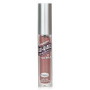 【月間優良ショップ受賞】 TheBalm Lid Quid Sparkling Liquid Eyeshadow - # Bellini ザバーム リッド クィッド スパークリング リキッド アイ シャドウ -# ベリーニ 4.5ml/0.15oz 送料無料 海外通販