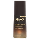【月間優良ショップ受賞】 Ahava Dead Sea Osmoter Concentrate Even Tone Serum アハバ デッドシー オスモター コンセントレート イーブン トーン セラム 30ml/1oz 送料無料 海外通販