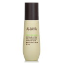 【月間優良ショップ受賞】 Ahava Time To Revitalize Extreme Lotion Daily Firmness & Protection SPF 30 アハバ タイム トゥ リバイタライズ エクストリーム ローション デーリー ファームネス & プロ 送料無料 海外通販