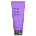 【月間優良ショップ受賞】 Ahava Deadsea Water Mineral Shower Gel - Spring Blossom アハバ デッドシー ウォーター ミネラル シャワー ゲル - Spring Blossom 200ml/6.8oz 送料無料 海外通販