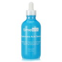 【月間優良ショップ受賞】 Timeless Skin Care Hyaluronic Acid Serum + Vitamin C Timeless Skin Care ヒアルロン アシッド セラム + ビタミン C 120ml/4oz 送料無料 海外通販