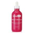 【月間優良ショップ受賞】 Timeless Skin Care Matrixyl 3000 Serum + Hyaluronic Acid (Refill) タイムレススキンケア マトリックス 3000 セラム + ヒアルロン アシッド (リフィル) 120ml/4oz 送料無料 海外通販