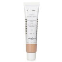 【月間優良ショップ受賞】 Sisley Phyto Hydra Teint Beautifying Tinted Moisturizer SPF 15 - # 1 Light シスレー フィト イドラ タンSPF 15 - # 1 ライト 40ml/1.3oz 送料無料 海外通販