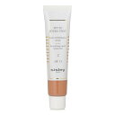 【月間優良ショップ受賞】 Sisley Phyto Hydra Teint Beautifying Tinted Moisturizer SPF 15 - # 2 Medium シスレー フィト イドラ タンSPF 15 - # 2 ミディアム 40ml/1.3oz 送料無料 海外通販