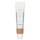 【月間優良ショップ受賞】 Sisley Phyto Hydra Teint Beautifying Tinted Moisturizer SPF 15 - # 3 Golden シスレー フィト イドラ タンSPF 15 - # 3 ゴールデン 40ml/1.3oz 送料無料 海外通販