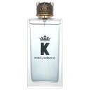 【月間優良ショップ受賞】 Dolce & Gabbana K Eau De Toilette Spray ドルチェ&ガッバーナ K オードパルファムスプレー 150ml/5oz 送料無料 海外通販