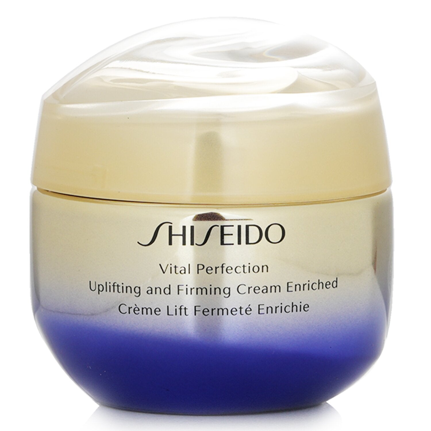【月間優良ショップ受賞】 Shiseido Vital Perfection Uplifting & Firming Cream Enriched 資生堂 バイタルパーフェクション UL ファーミング クリーム エンリッチド 50ml/1.7oz 送料無料 海外通販
