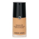 【月間優良ショップ受賞】 Giorgio Armani Luminous Silk Foundation - # 7.8 (Medium, Neutral) ジョルジオ アルマーニ ルミナス シルク ファンデーション - # 7.8 (Medium, Neutral) 30 送料無料 海外通販