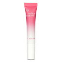 クラランス ミルキー ムース リップ - # 02 Milky Peach 10ml/0.3oz