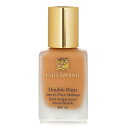 【月間優良ショップ受賞】 Estee Lauder Double Wear Stay In Place Makeup SPF 10 - Henna (4W3) エスティ ローダー ダブル ウェア ステイ イン プレイス メークアップ SPF 10 - Henna (4W3) 送料無料 海外通販