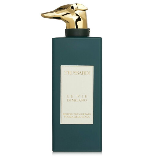 【月間優良ショップ受賞】 Trussardi Behind The Curtain Piazza Alla Scala Eau De Parfum Spray トラサルディ Behind The Curtain Piazza Alla Scala Eau De Parfum 送料無料 海外通販 【月間優良ショップ受賞】 Trussardi Behind The Curtain Piazza Alla Scala Eau De Parfum Spray トラサルディ Behind The Curtain Piazza Alla Scala Eau De Parfum 送料無料 海外通販