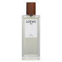 【月間優良ショップ受賞】 Loewe 001 Man Eau De Toilette Spray ロエベ 001 マン オーデトワレスプレー 50ml/1.7oz 送料無料 海外通販