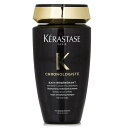 【月間優良ショップ受賞】 Kerastase Chronologiste Bain Regenerant Youth Revitalizing Shampoo (Hair and Scalp) ケラスターゼ Chronologiste Bain Regenerant You 送料無料 海外通販