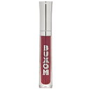 【月間優良ショップ受賞】 Buxom Full On Plumping Lip Polish Gloss - # Brandi バクサム Full On Plumping Lip Polish Gloss - # Brandi 4.4ml/0.15oz 送料無料 海外通販