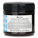 【月間優良ショップ受賞】 Davines Alchemic Creative Conditioner - # Marine Blue (For Blonde and Lightened Hair) ダヴィネス Alchemic Creativ 送料無料 海外通販