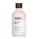 【月間優良ショップ受賞】 L'Oreal Professionnel Serie Expert - Vitamino Color Resveratrol Color Radiance System Shampoo ロレアル プロフェッショナル 送料無料 海外通販