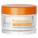 【月間優良ショップ受賞】 Obagi Professional-C 30% L-Ascorbic Acid Microdermabrasion Polish + Mask オバジ プロフェッショナル-C 30% L-アスコルビン酸マイクロダーマブレーション ポリッシュ + 送料無料 海外通販
