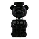 【月間優良ショップ受賞】 Moschino Toy Boy Eau De Parfum Spray モスキーノ Toy Boy Eau De Parfum Spray 30ml/1oz 送料無料 海外通販
