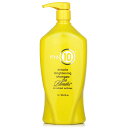 【月間優良ショップ受賞】 It's A 10 Miracle Brightening Shampoo (For Blondes) イッツア 10 ミラクルブライトニングシャンプー(ブロンド向け) 1000ml/33.8oz 送料無料 海外通販
