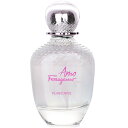 【月間優良ショップ受賞】 Salvatore Ferragamo Amo Ferragamo Flowerful Eau De Toilette Spray サルヴァトーレ フェラガモ Amo Ferragamo Flowerful Eau De Toilette Spra 送料無料 海外通販