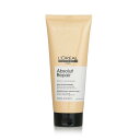 【月間優良ショップ受賞】 L'Oreal Professionnel Serie Expert - Absolut Repair Gold Quinoa + Protein Instant Resurfacing Conditioner ロレアル Professionnel 送料無料 海外通販