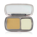 【月間優良ショップ受賞】 La Mer The Soft Moisture Powder Foundation SPF 30 - # 43 Caramel ドゥラメール ザ ソフト モイスチャー パウダー ファンデーション SPF 30 - # 43 キャラメル 9.5g/ 送料無料 海外通販