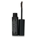 【月間優良ショップ受賞】 BareMinerals Strength & Length Serum Infused Brow Gel - # Coffee ベアミネラル ストレングス&レングスセラムインフューズドブロウジェル - # コーヒー 5ml/0.16oz 送料無料 海外通販