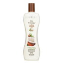 【月間優良ショップ受賞】 BioSilk Silk Therapy with Coconut Oil Moisturizing Conditioner バイオシルク Silk Therapy with Coconut Oil Moisturizing Conditioner 送料無料 海外通販