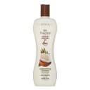 【月間優良ショップ受賞】 BioSilk Silk Therapy with Coconut Oil Moisturizing Shampoo バイオシルク Silk Therapy with Coconut Oil Moisturizing Shampoo 355ml/1 送料無料 海外通販