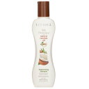 【月間優良ショップ受賞】 BioSilk Silk Therapy with Coconut Oil Moisturizing Shampoo バイオシルク Silk Therapy with Coconut Oil Moisturizing Shampoo 167ml/5 送料無料 海外通販