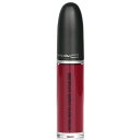 【月間優良ショップ受賞】 MAC Retro Matte Liquid Lipcolour - # 102 Dance With Me (Deep Cranberry Red) (Matte) マック レトロ マット リキッド リップカラー - # 102 ダンス ウィズ 送料無料 海外通販