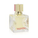 【月間優良ショップ受賞】 Valentino Voce Viva Eau De Parfum Spray ヴァレンティノ Voce Viva Eau De Parfum Spray 50ml/1.7oz 送料無料 海外通販