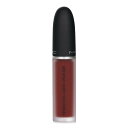 【月間優良ショップ受賞】 MAC Powder Kiss Liquid Lipcolour - # 982 Marrakesh Mere マック Powder Kiss Liquid Lipcolour - # 982 Marrakesh M 送料無料 海外通販