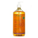 【月間優良ショップ受賞】 Melvita Extra-Gentle Shower Shampoo (Hair & Body) メルヴィータ エクストラジェントルシャワーシャンプー(ヘア&ボディ) 1000ml/33.8oz 送料無料 海外通販