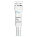 【月間優良ショップ受賞】 Annemarie Borlind Aquanature System Hydro Plumping Eye Cream - For Dehydrated Skin アンネマリー ボーリンド アクアネイチャー システム ハイドロ プランピング アイ 送料無料 海外通販