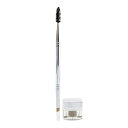 【月間優良ショップ受賞】 Plume Science Nourish & Define Brow Pomade (With Dual Ended Brush) - # Golden Silk Plume Science Nourish & D 送料無料 海外通販