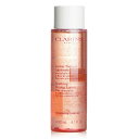 【月間優良ショップ受賞】 Clarins Soothing Toning Lotion with Chamomile & Saffron Flower Extracts - Very Dry or Sensitive Skin クラランス S 送料無料 海外通販