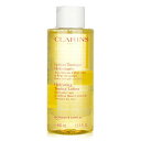 【月間優良ショップ受賞】 Clarins Hydrating Toning Lotion with Aloe Vera & Saffron Flower Extracts - Normal to Dry Skin クラランス Hydratin 送料無料 海外通販