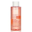 【月間優良ショップ受賞】 Clarins Soothing Toning Lotion with Chamomile & Saffron Flower Extracts - Very Dry or Sensitive Skin クラランス S 送料無料 海外通販
